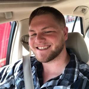 Meet your Posher, Jackson